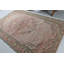 Tapis turc antique - grand tapis tissé rétro pour décorer un salon ou un salon