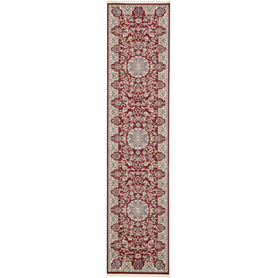 Tapis oriental Jackson Jackson