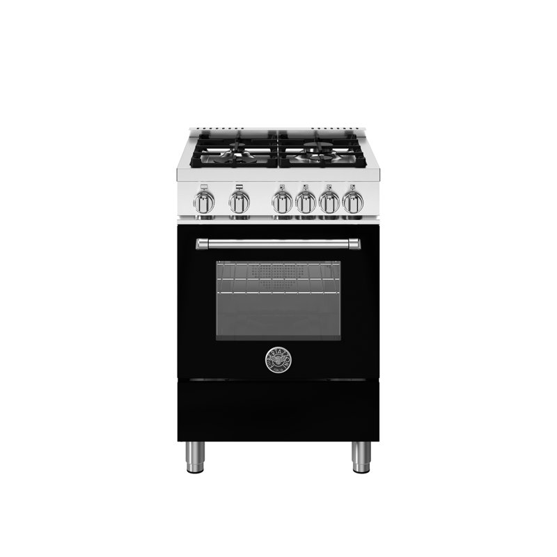 Bertazzoni 23.88'' W Free Standing Range