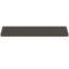 Tablette flottante en bois peint-128720145