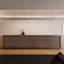 Constellation - Aries 12" Round LED Pendant - Espresso Black Fixture - White Optical Acrylic Shade - 2200K - 120" Cable-1313519139