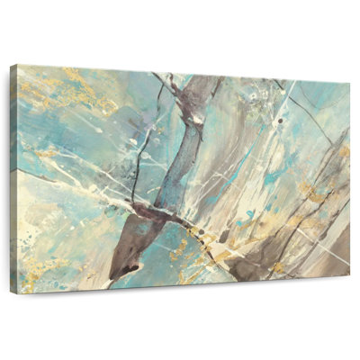Avery Blue Water II