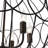 Altha 6 - Light Globe Chandelier