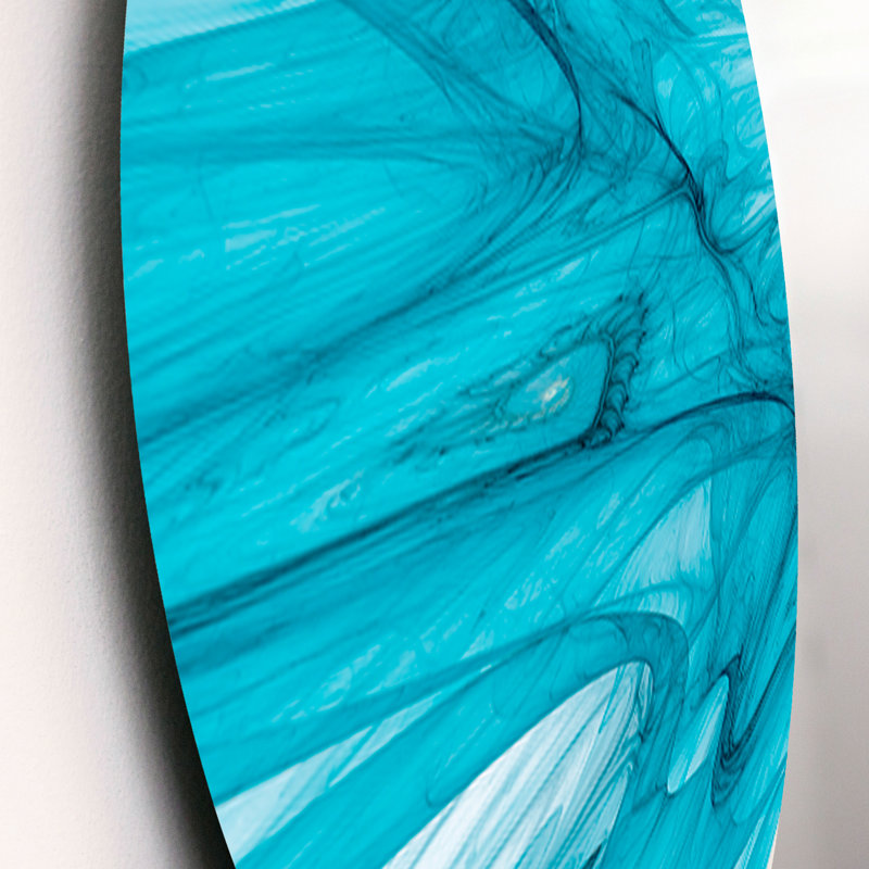 Modern Abstract Wall Decor