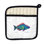 Betsy Drake Interiors Cotton Potholder