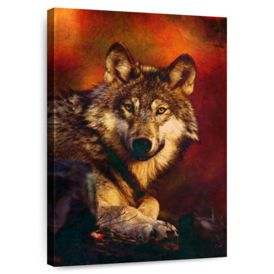 Wolf Hunt