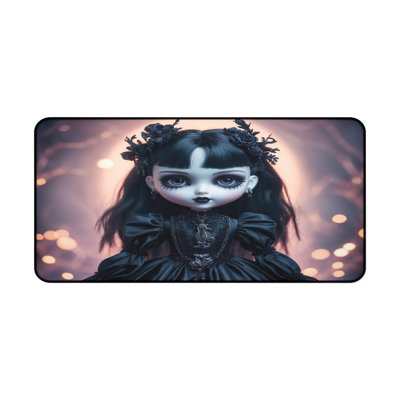 Polyester Desk Pad