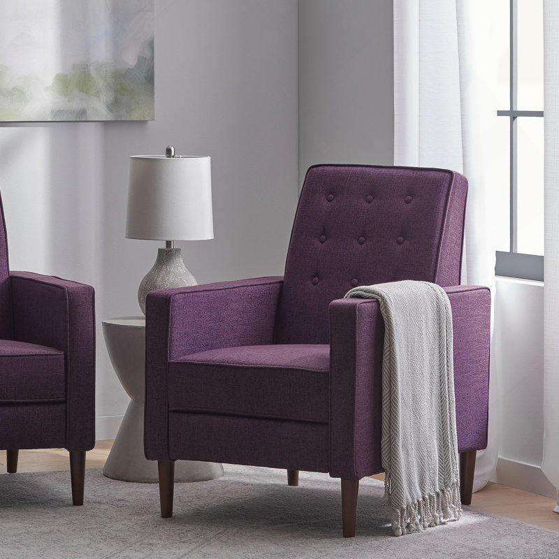 Fauteuil inclinable