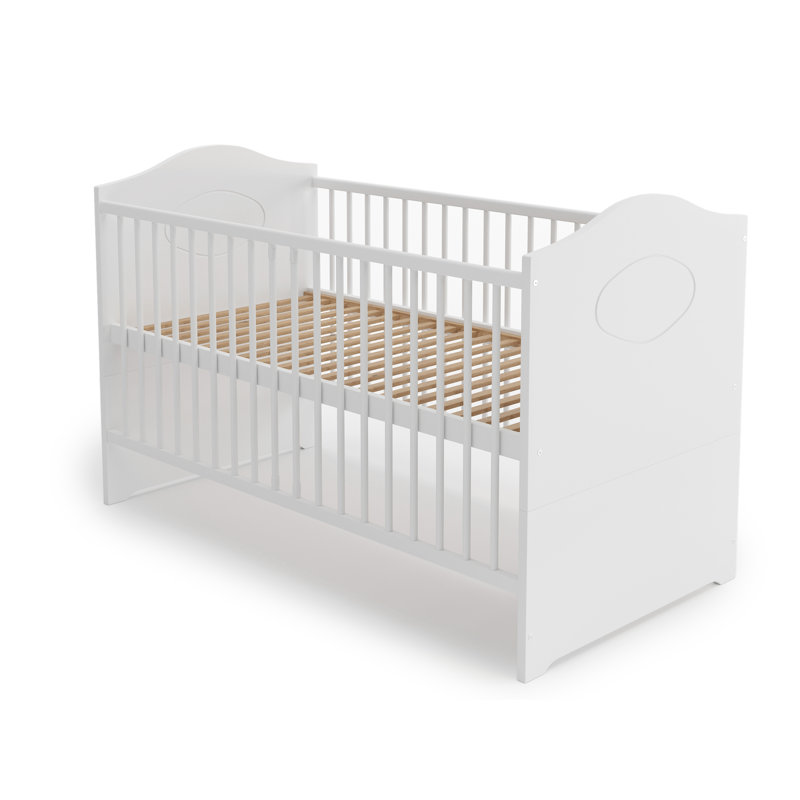 2 Cot Bed
