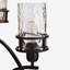 Lampe de table 26,3 po Leache