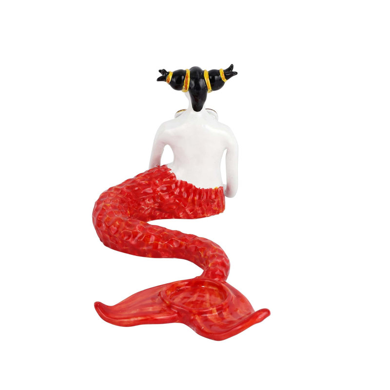 Sirena Fantasy & Sci-Fi Figurines & Sculptures
