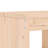 Ayano Brayden Studio Bar Set with Wood Frame and Solid Wood Outer Material-563489108