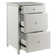 Cailen 20.87'' Wide 3 -Drawer File Cabinet