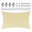 Toile d'ombrage rectangulaire Royal-90754357-83865612
