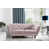 Pink is out of stock