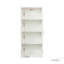Garde-manger polyvalent avec 2 portes et 3 tablettes réglables, pour le rangement dans la cuisine, la salle à manger et le salon-1739344815