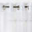 Mcclelland Sheer Curtain Single Panel-1816726802