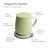 Ui Self-Heating Mug Set - Verde Green-131261060