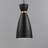Casimer Bogota 1 - Light Cone Pendant-1311305503