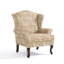 Upholstered Accent Chair-971768974