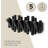 Wall Mounted Hanging Pole-1650698961