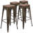 Seitz Iron Outdoor Stool-1185908905-1185908904