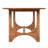 Wishbone Base Mango Wood Dining Table