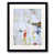 Black Framed Paper selected