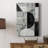 Abstract Neutrality I -Custom Wrapped Gallery Cavas-1535570350