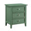 Table de chevet 3 tiroirs-939603189