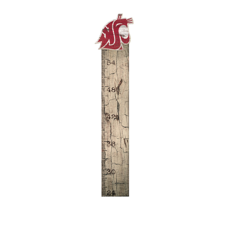 Tableau de croissance NCAA, Université de l'état de Washington