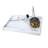 Metody Enamel / Lacquer Tray