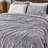 Wonderful Luxury Milky Velvet Quilt Set-101948529-101948531