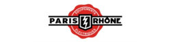 Paris-Rhône logo