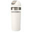 Poubelle à couvercle battant en plastique 16 gallons Venti-97839101