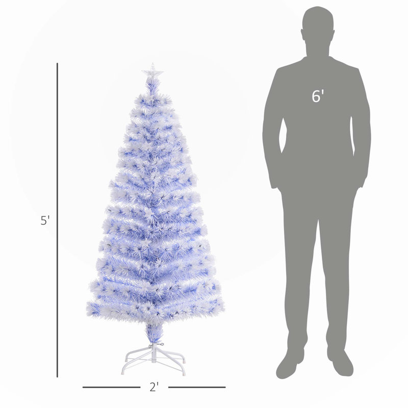 Arbres de Noël de 5 pi