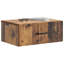 49cm W Manufactured Wood Bedside Table-496168199