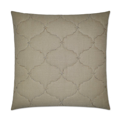 Muffett Pillow Cover & Insert