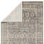 Tapis oriental bleu Halladay-2133491723