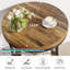 Ensemble de 2 tables de bout rondes Kaarina-2059819591-2075596522
