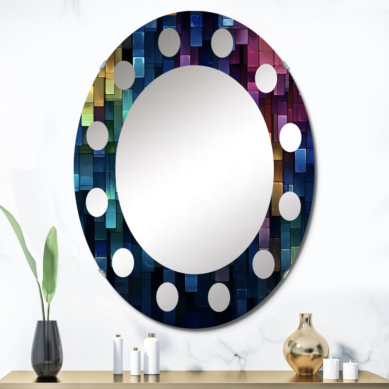 Miroir Zema, 36 po x 24 po