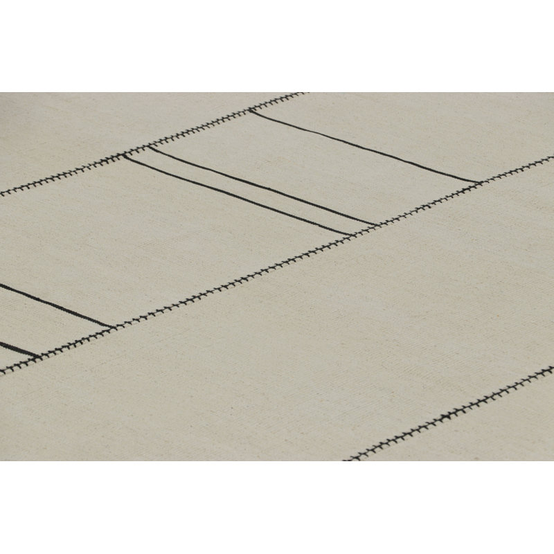 One-of-a-Kind 6'7x9'8 Area Rug