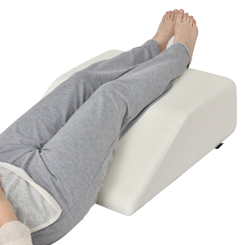 Memory Foam Shape Medium Support Pillow