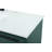 Roman 48 " W 1 Single Vanity Bathroom Vanity With Engineered Marble Top-333227819