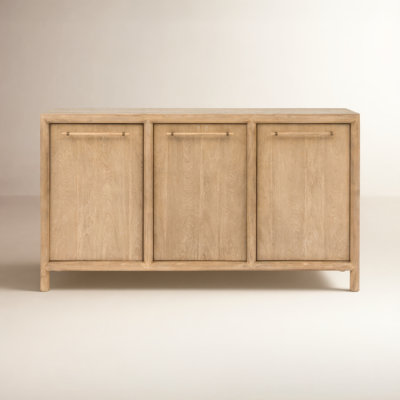 Colleen Acacia Sideboard