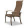 Fauteuil de patio Askar