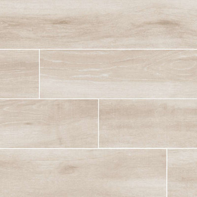 Belgrad 6x36 Porcelain Wall and Floor Tile