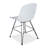 Dusti Outdoor Dining Side Chair