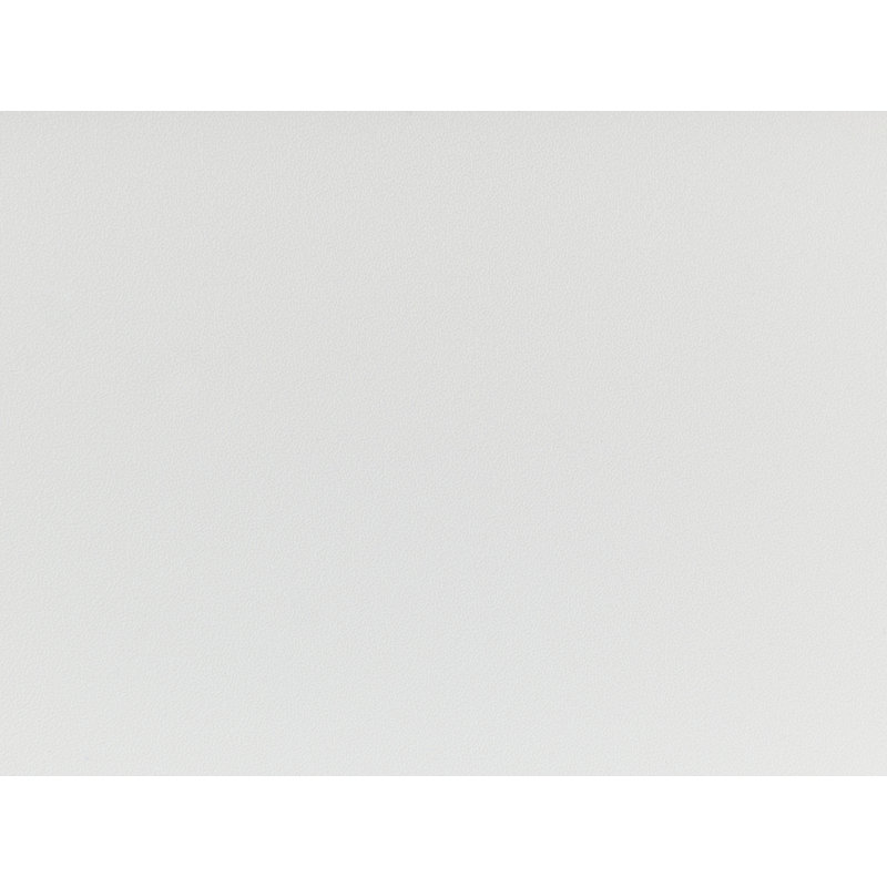 Lakra 44cm H Side Chair, White