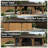 24 FT X 14 FT Hardtop Patio Gazebo With Double Roof